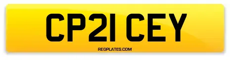 CP21 CEY