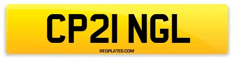 CP21 NGL