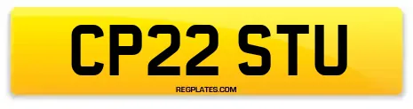 CP22 STU