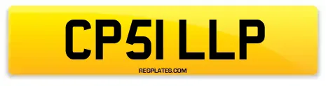 CP51 LLP