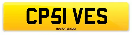 CP51 VES