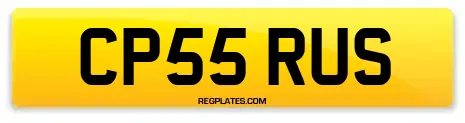 CP55 RUS