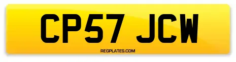 CP57 JCW