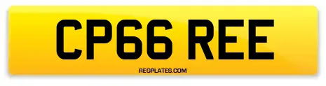 CP66 REE