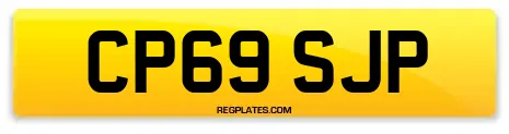 CP69 SJP