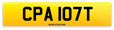 CPA 107T