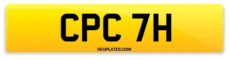 CPC 7H