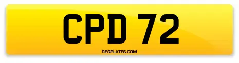 CPD 72