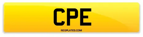 Registration
