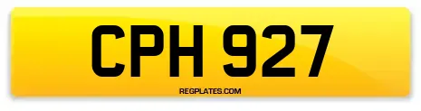 CPH 927