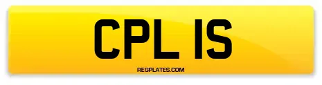 CPL 1S