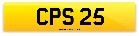 CPS 25