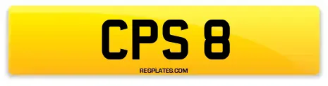 CPS 8