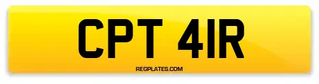 CPT 41R