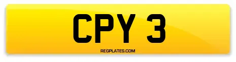CPY 3
