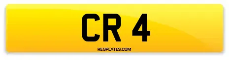 CR 4