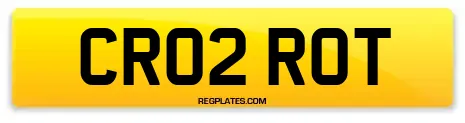 CR02 ROT