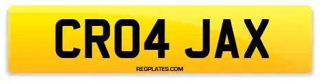 CR04 JAX
