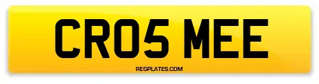 CR05 MEE