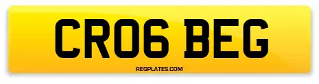 CR06 BEG