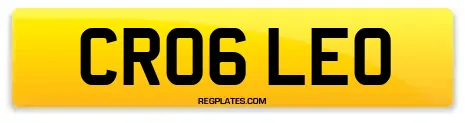 CR06 LEO