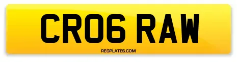 CR06 RAW