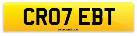 CR07 EBT