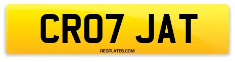CR07 JAT