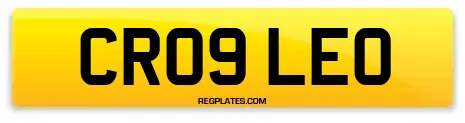 CR09 LEO