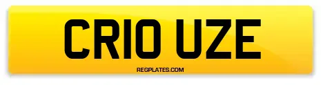 CR10 UZE