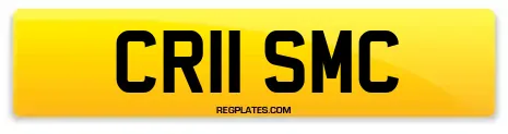 CR11 SMC