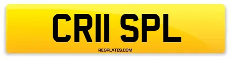 CR11 SPL