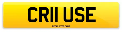 CR11 USE