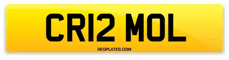 CR12 MOL
