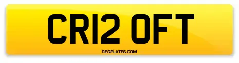 CR12 OFT