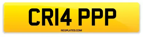CR14 PPP