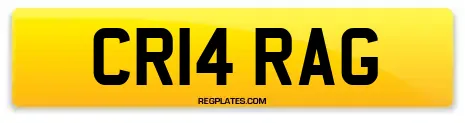CR14 RAG
