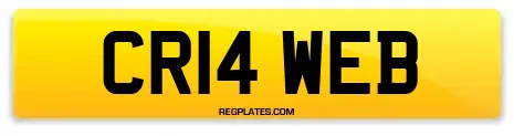 CR14 WEB