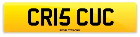 CR15 CUC