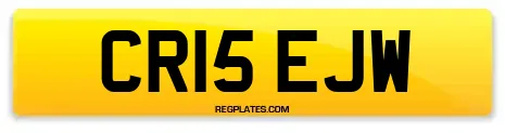 CR15 EJW