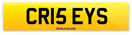 CR15 EYS