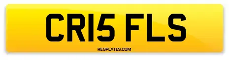 CR15 FLS