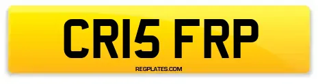 CR15 FRP