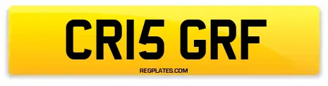 CR15 GRF