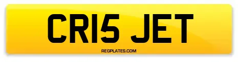 CR15 JET