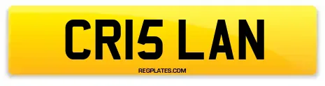 CR15 LAN