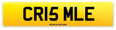 CR15 MLE
