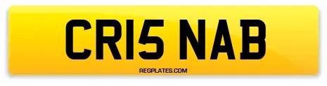 CR15 NAB