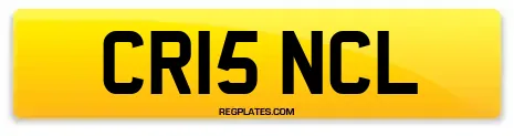 CR15 NCL