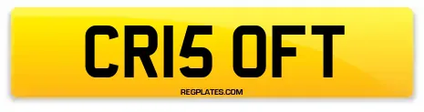 CR15 OFT